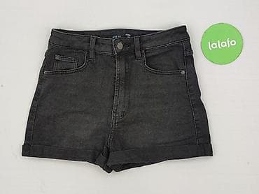 tepphar jeans: Szorty damskie, rozmiar 2XS — 3