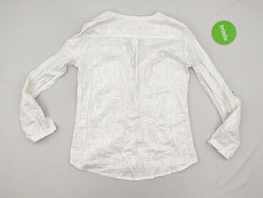 koszula puro lino: Saint Tropez, Koszula damska, rozmiar S — 3