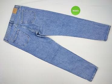 biustonosz marks: Jeansy damskie, rozmiar L — 3