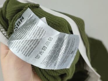 abercrombie and fitch t shirty: FSBN, Women`s sweater, L — 4