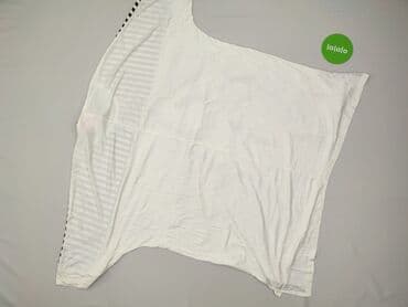 жіноча футболка m eu 38 візерунок принт колір білий: Wawa, T-shirt damski, rozmiar 9XL — 3