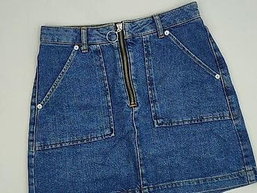 miss selfridge top: Topshop, Spódnica damska, rozmiar XS — 1