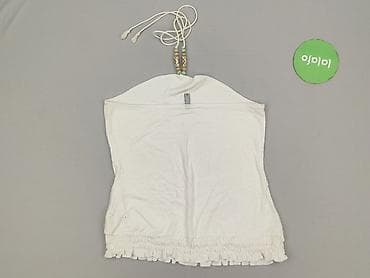 top croop: Emoi by Emonite, Top damski, rozmiar S — 3