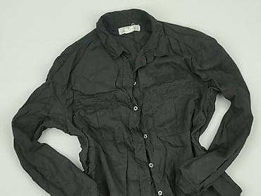 koszulka powerwolf: H&M L.O.G.G., Koszula damska, rozmiar XS — 1