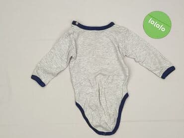 podkoszulka niemowlęca: Body, 3-6 months, 
condition - Very good — 3