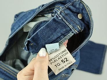 abc jeans: Coconuda, Jeansy damskie, rozmiar 2XL — 5
