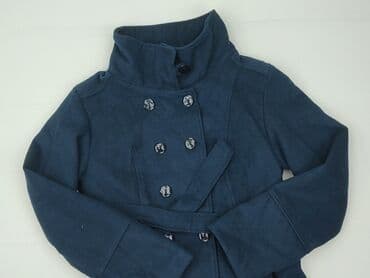 Italian Style, Płaszcz damski, XL w lalafo.pl Italian Style, Płaszcz damski, XL