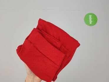 czerwone spódnice reserved: Rue Paris, Spódnica damska, rozmiar S — 5