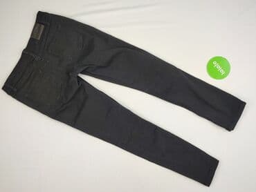 krótkie spodenki lee cooper: Lee Cooper, Jeansy damskie, rozmiar S — 3