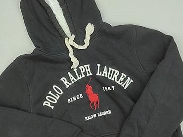 bluza prl: Polo Ralph Lauren, Bluza z kapturem damska, rozmiar L — 1
