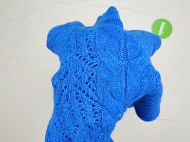 biale sukienki sweterkowe: Hearts & Roses, Sweter damski, S — 6