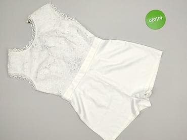 bodysuit oysho: Golden Days, Kombinezon damski, rozmiar M — 2