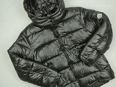 Moncler, Kurtka zimowa damska, rozmiar 2XS