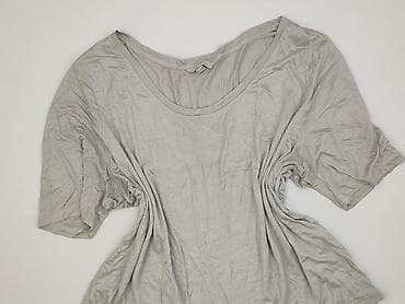 H&M Basic, T-shirt damski, rozmiar XL