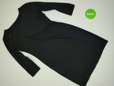 sukienka w panterkę, mohito: Greence, Sukienka damska, rozmiar S — 3