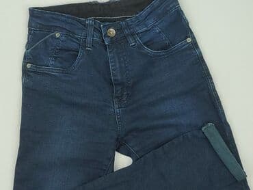 Reserved, Jeansy damskie, M
