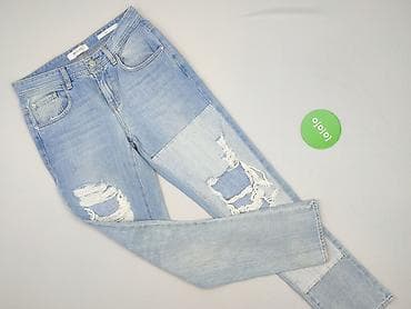 guess body: Guess Jeans, Jeansy damskie, rozmiar XS — 2