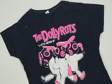 bluzeczki h: Gildan, T-shirt damski, rozmiar M — 1