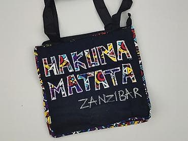gomez poznań: Torba materiałowa, stan - Bardzo dobry — 1