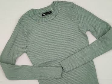 Sinsay, T-shirt damski, rozmiar S