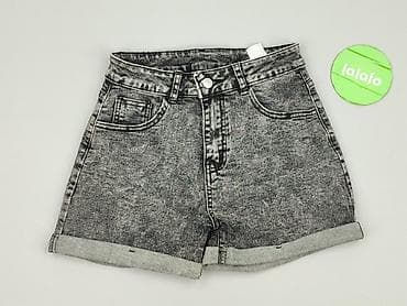 spodenki croop: Szorty damskie, rozmiar XS — 2