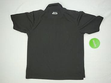 hooligans 3: Slazenger, Koszulka polo dla mężczyzn, rozmiar M — 4