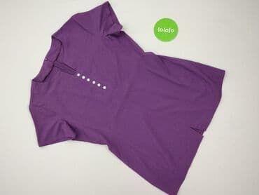 koszula do karmienia c a: Tunika damska, rozmiar M — 2