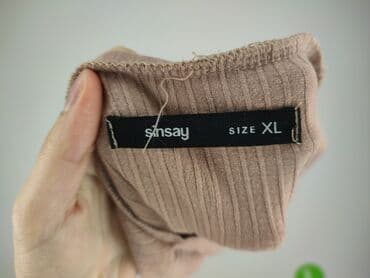 szlafrok barbie sinsay: Sinsay, Sukienka damska, rozmiar XL — 4