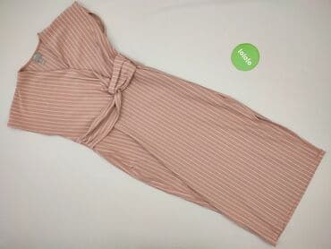 asos sukienka z bufiastymi rękawami: Asos, Sukienka damska, rozmiar L — 2