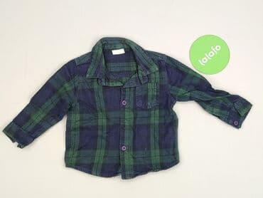 kurtka zimowa karl lagerfeld: Kaftan, F&F, 9-12 months, condition - Very good — 2