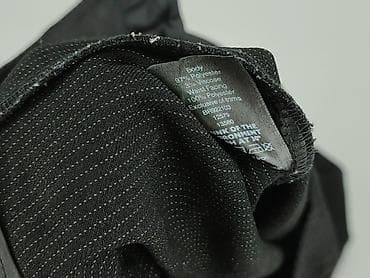 lenar plus spodnie: F&F, Spodnie materiałowe damskie, rozmiar M — 6