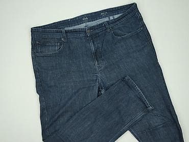 rozmiar cn: C&A, Jeansy damskie, rozmiar 2XL — 1