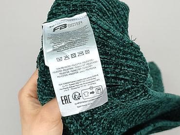 bpc sweter: FB Sister, Sweter damski, rozmiar XL — 8