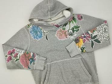 Bluza z kapturem damska, rozmiar L