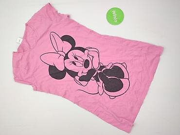 cropp disney: Disney, T-shirt damski, rozmiar M — 2