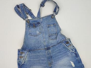 Terranova, Ogrodniczki damskie, rozmiar S w lalafo.pl Terranova, Ogrodniczki damskie, rozmiar S