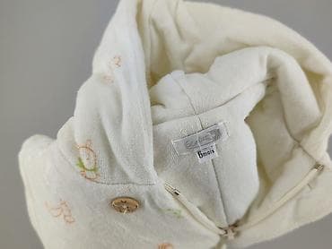 skarpety: Kombinezon, 3-6 miesięcy, stan - Bardzo dobry — 4