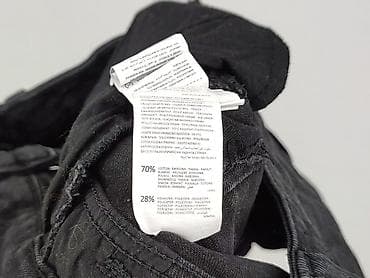 tepphar jeans: Szorty damskie, rozmiar 2XS — 6