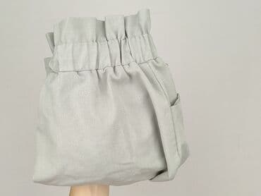 czarne krótkie spodenki sinsay: Sinsay, Szorty damskie, rozmiar XS — 5