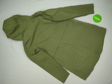 nieprzemakalne buty zimowe: Tom Rose, Parka damska, L — 3