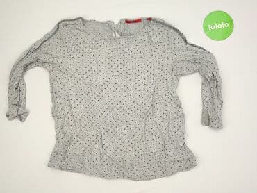 c: S.Oliver, Women's blouse, size M (EU 38) — 2