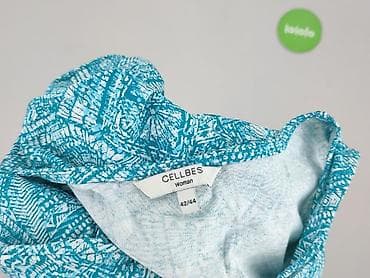 basic t shirty oversized: Top damski, rozmiar XL — 4