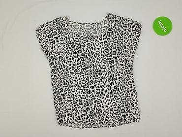 welurowa bluza: Vero Moda, Bluzka damska, rozmiar XS — 2