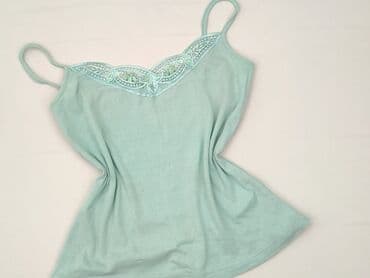 bluzki miętowa: M&Co, Women's blouse, size M (EU 38) — 1