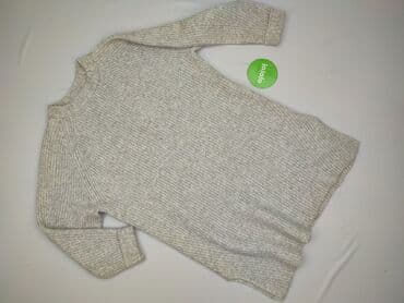 sweter w paski h: H&M, Women`s sweater, size M (EU 38) — 2
