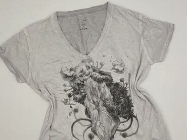 beksinski koszulka: Medicine, T-shirt damski, rozmiar L — 1