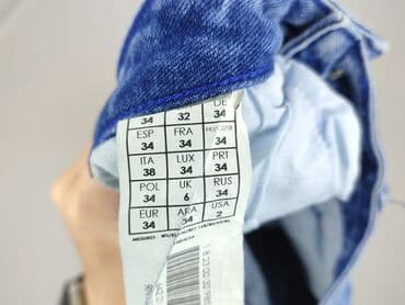 promod jeansy: Promod, Jeansy damskie, rozmiar XS — 5