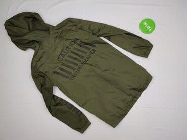 zalando kombinezony zimowe: Kurtka przejściowa, Reporter young, 12 lat, 146-152 cm, stan - Bardzo dobry — 3