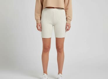 Shein, Shorts for women, size L at lalafo.pl Shein, Shorts for women, size L