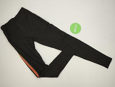 spodnie pieces: Pieces, Legginsy rozmiar XS — 3
